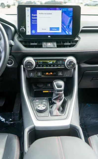 Used 2023 Red Toyota XSE image 17
