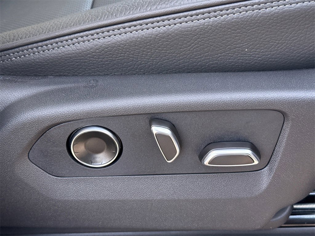 2026 GMC SIERRA - Image 39