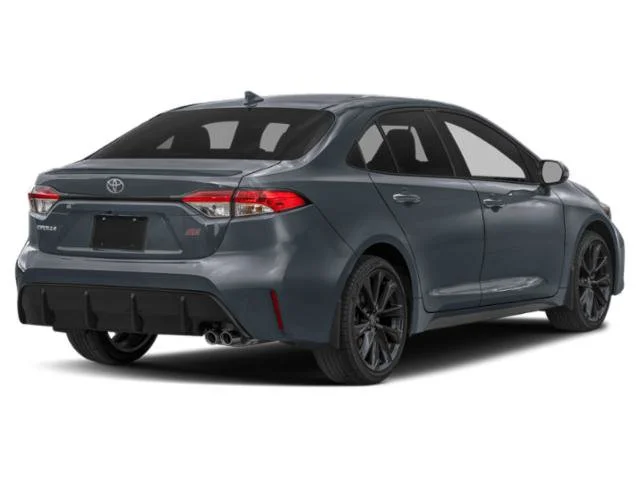 New 2026 Ice Toyota SE image 2