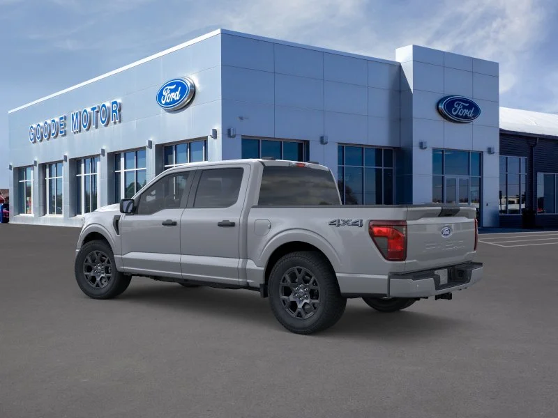 New 2026 Avalanche Ford STX® image 26