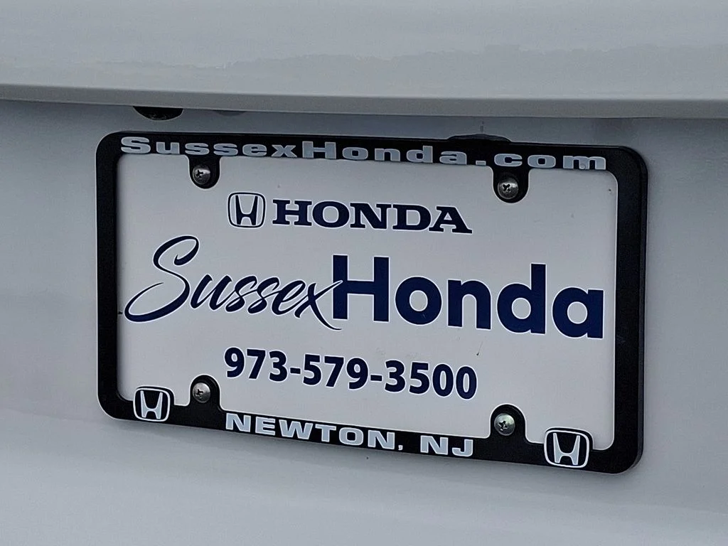 2026 Honda HR-V LX - Photo 30