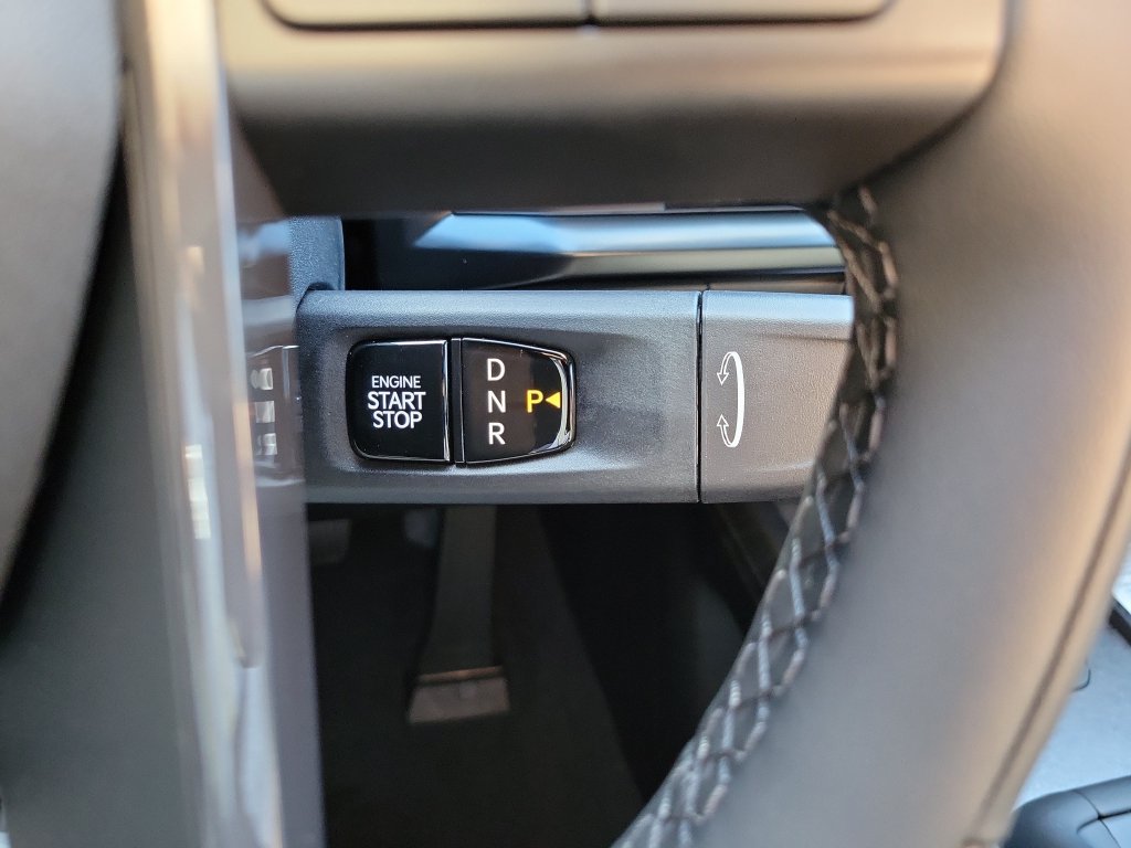 New 2027 Wolf Gray Kia X-Line EX image 33