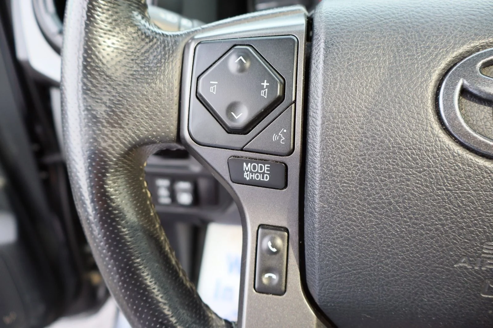 Used 2017 Magnetic Gray Metallic Toyota TRD Off-Road image 19
