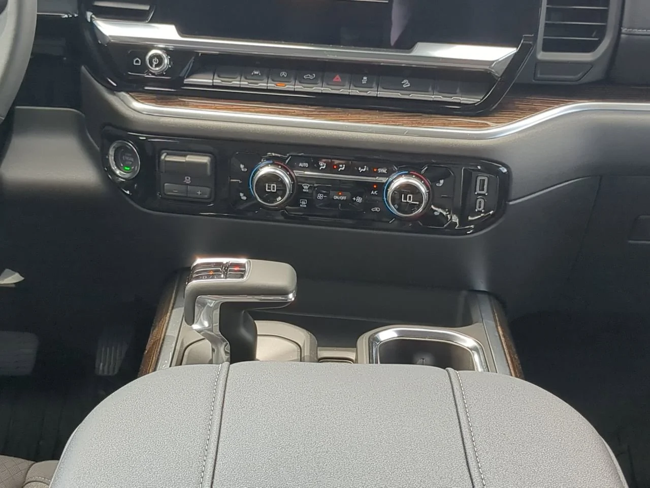 2026 GMC Sierra 1500 Elevation - Photo 18