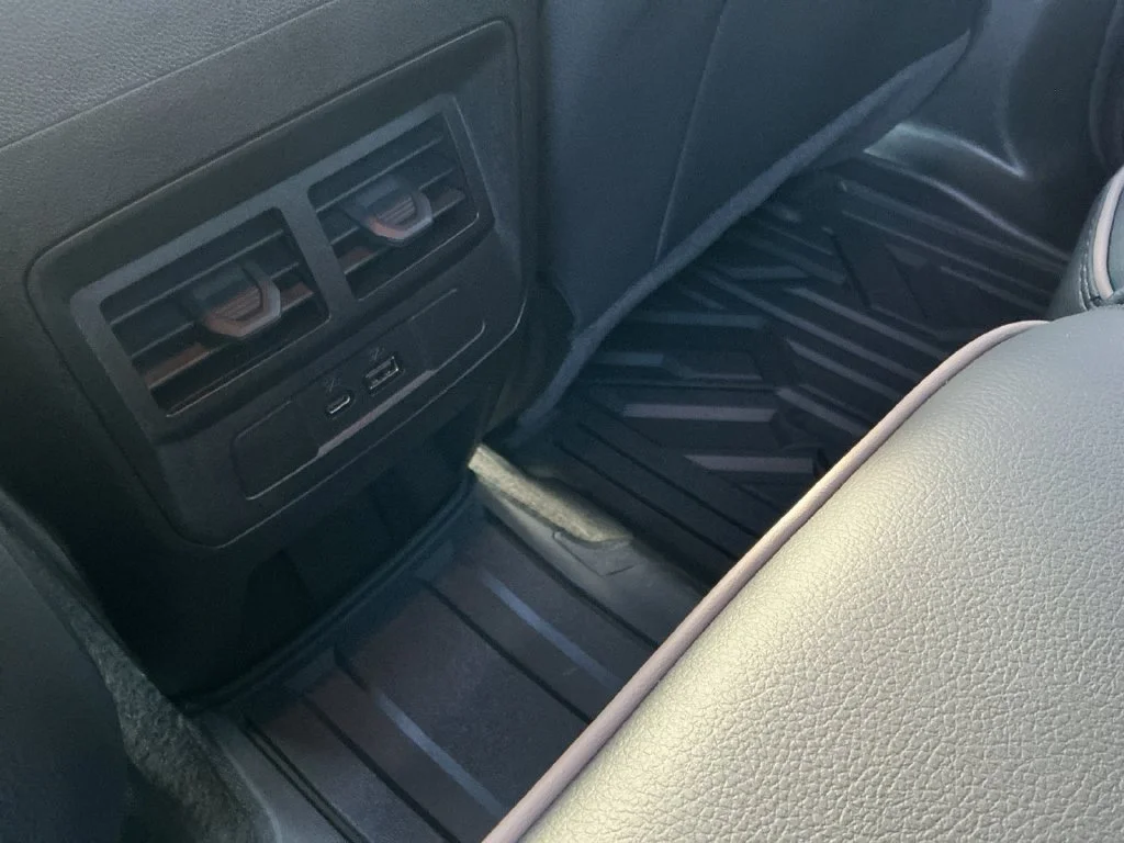 Certified Used 2026 Summit White GMC Denali image 34