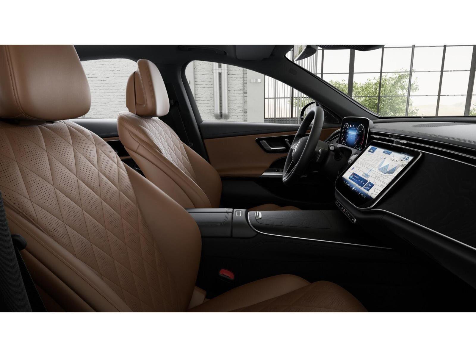 2026 Mercedes-Benz E-Class E450 - Photo 4