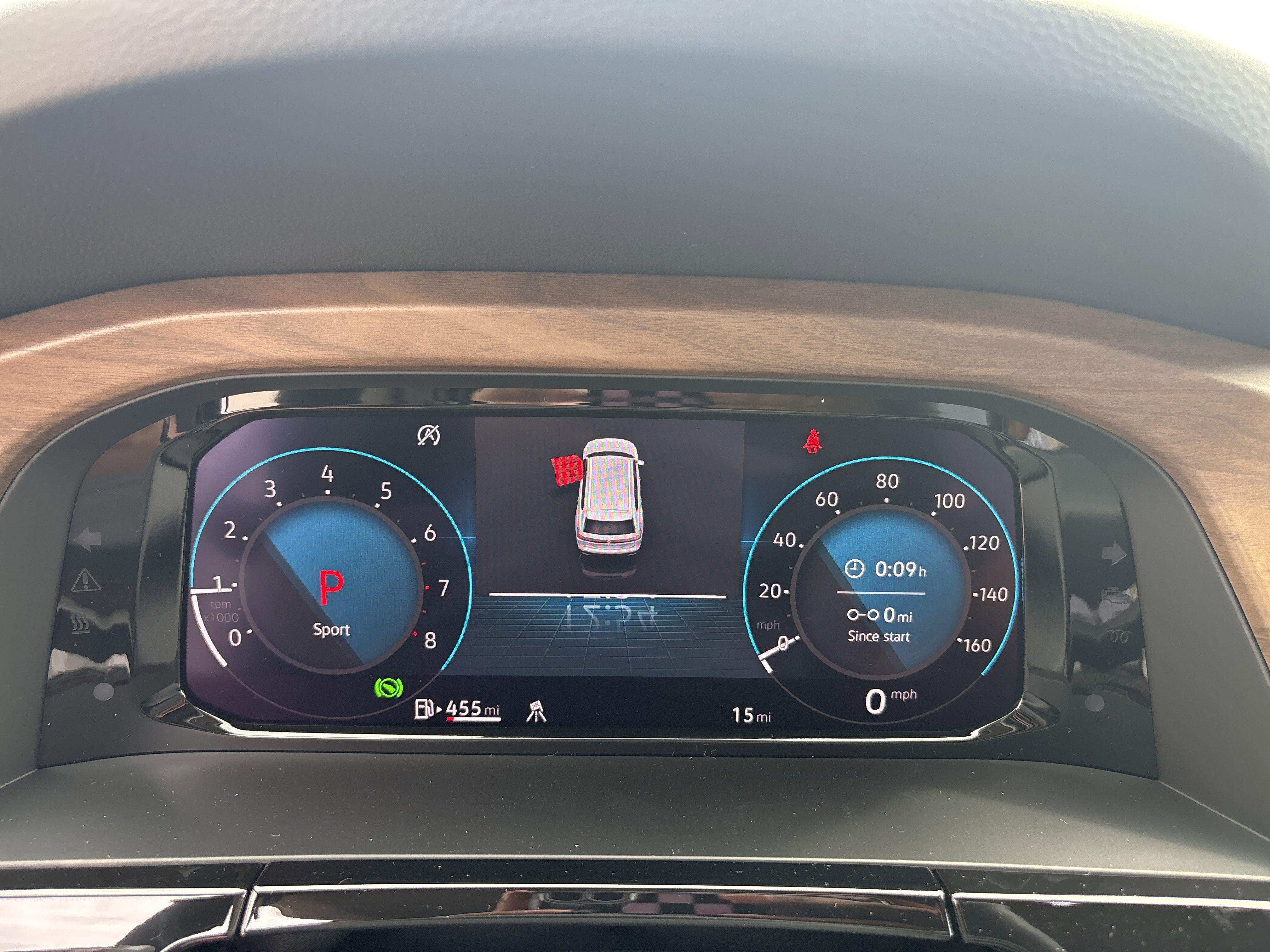 2026 Volkswagen Atlas SE - Photo 17