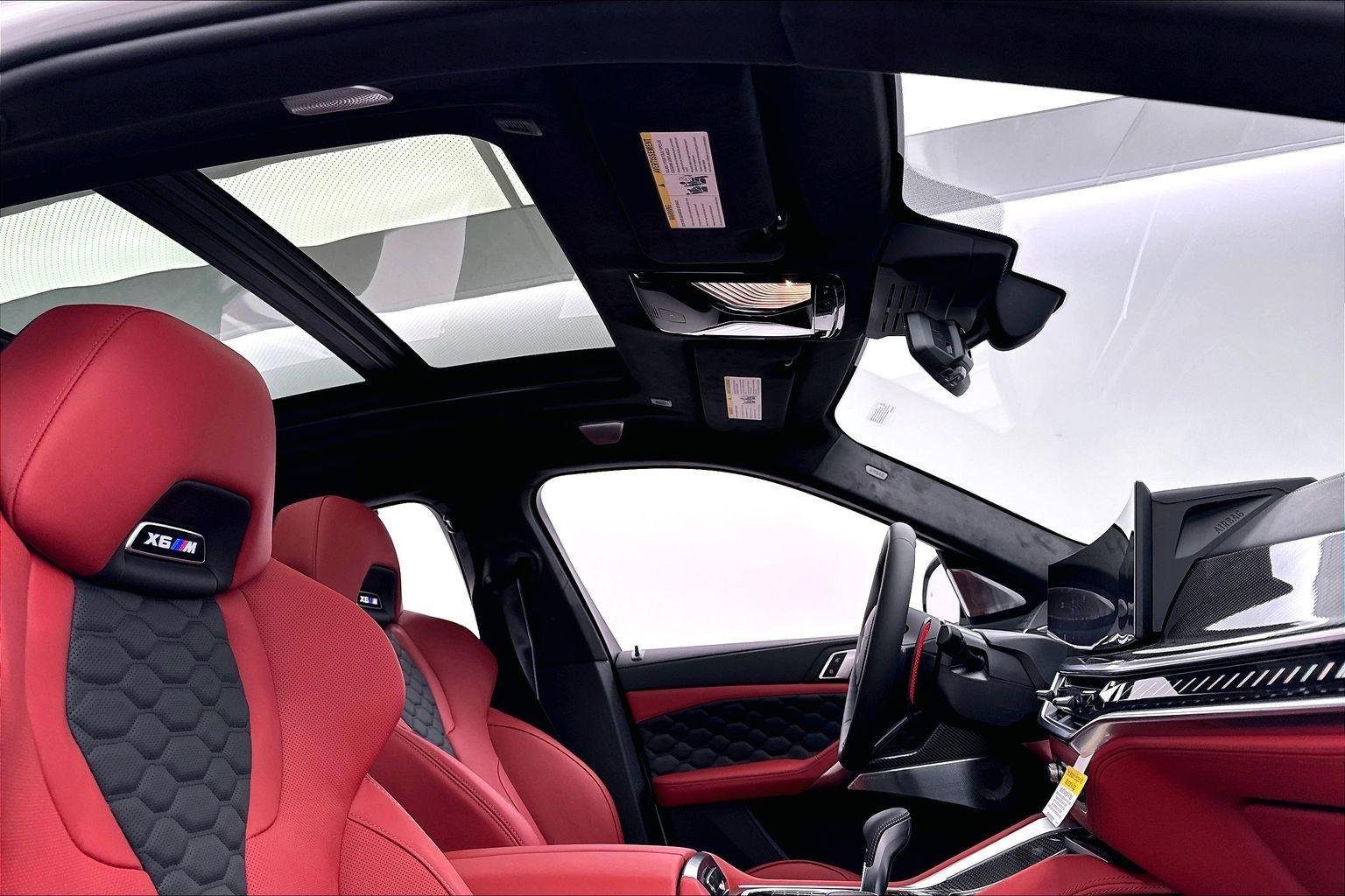 New 2027 Alpine White BMW Competition image 35