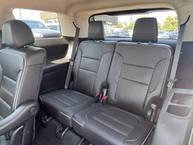 Used 2023 Black GMC Denali image 30