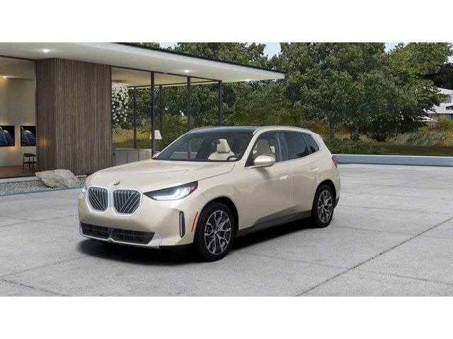 2026 BMW X3 X3 30