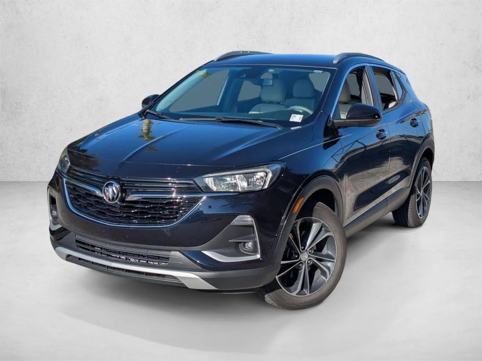 2020 Buick Encore GX Select's photo