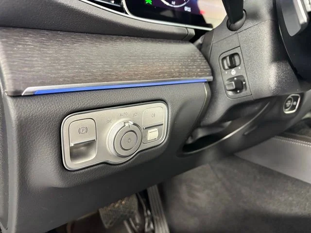 New 2026 MANUFAKTUR Silicon Grey Mercedes-Benz GLE 350 image 22