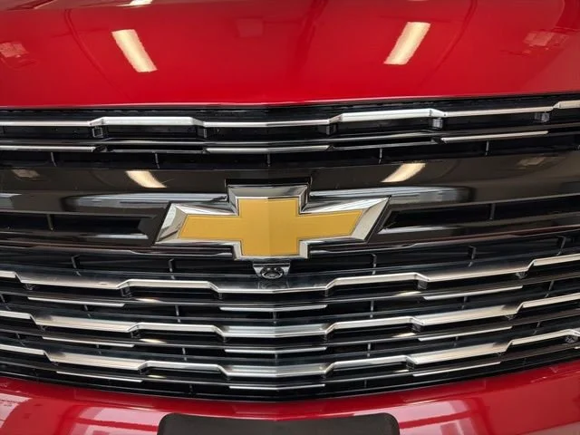 2026 Chevrolet Suburban High Country - Photo 11
