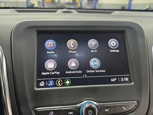 2024 Chevrolet Equinox LT - Photo 24