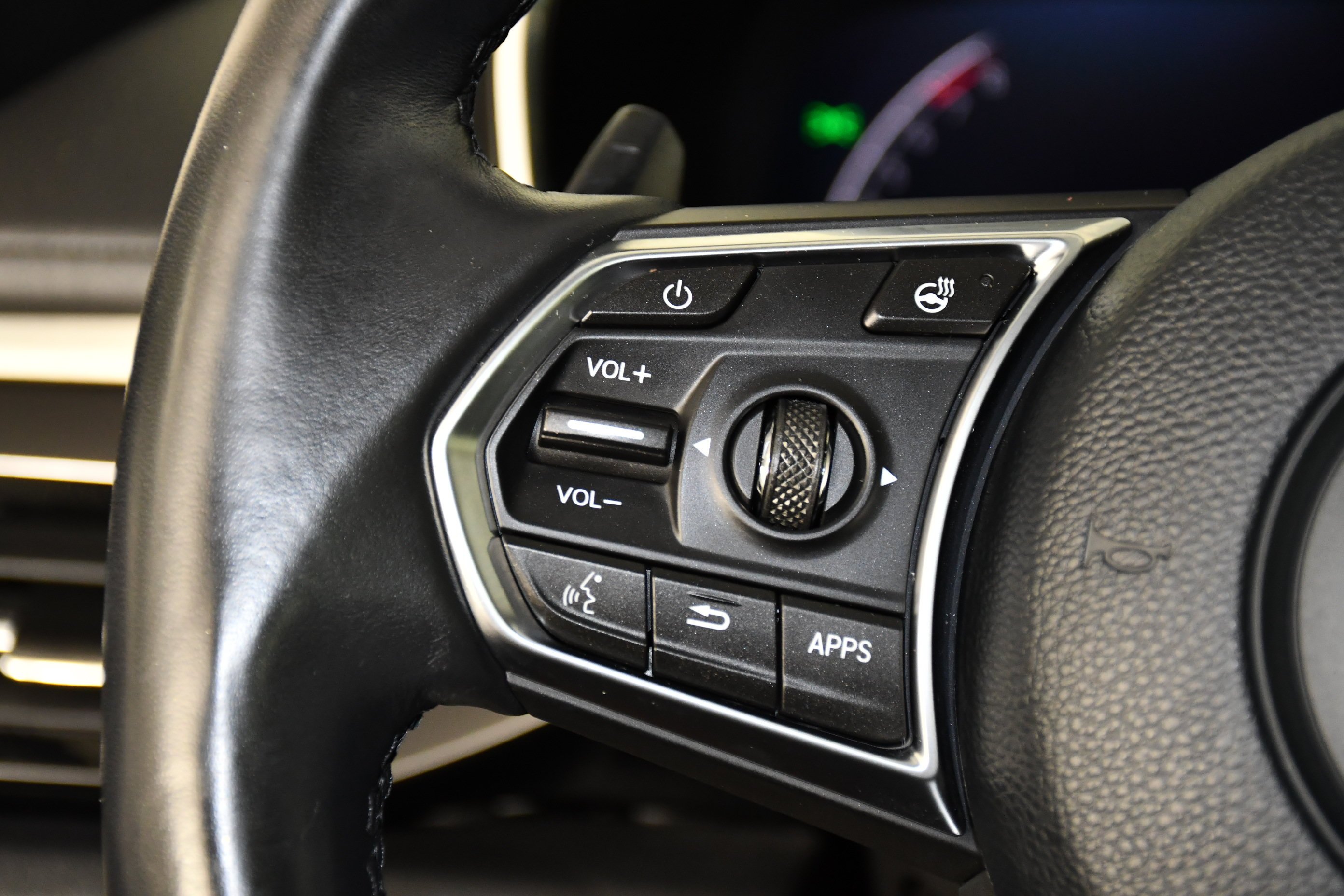 2024 Acura MDX Technology Package - Photo 75