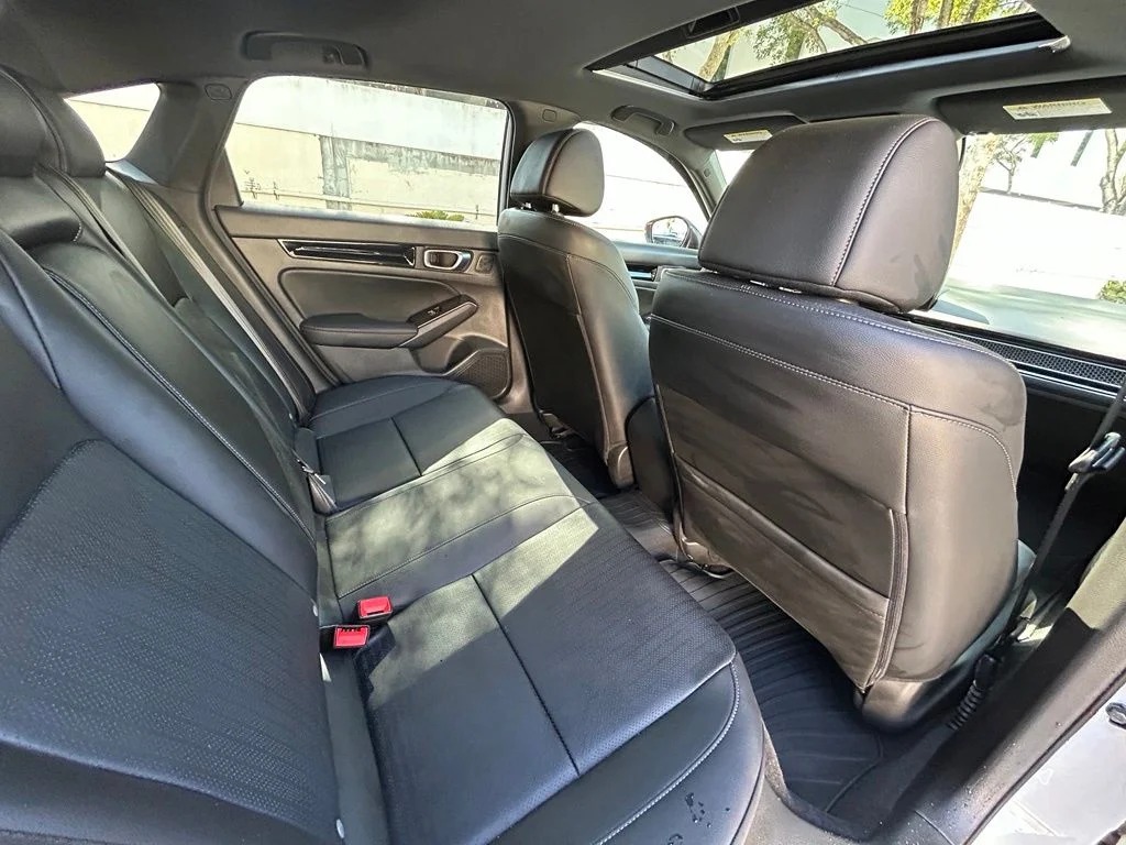 Used 2026  Honda  image 35