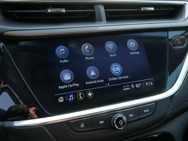 2023 Buick Encore GX Preferred - Photo 30