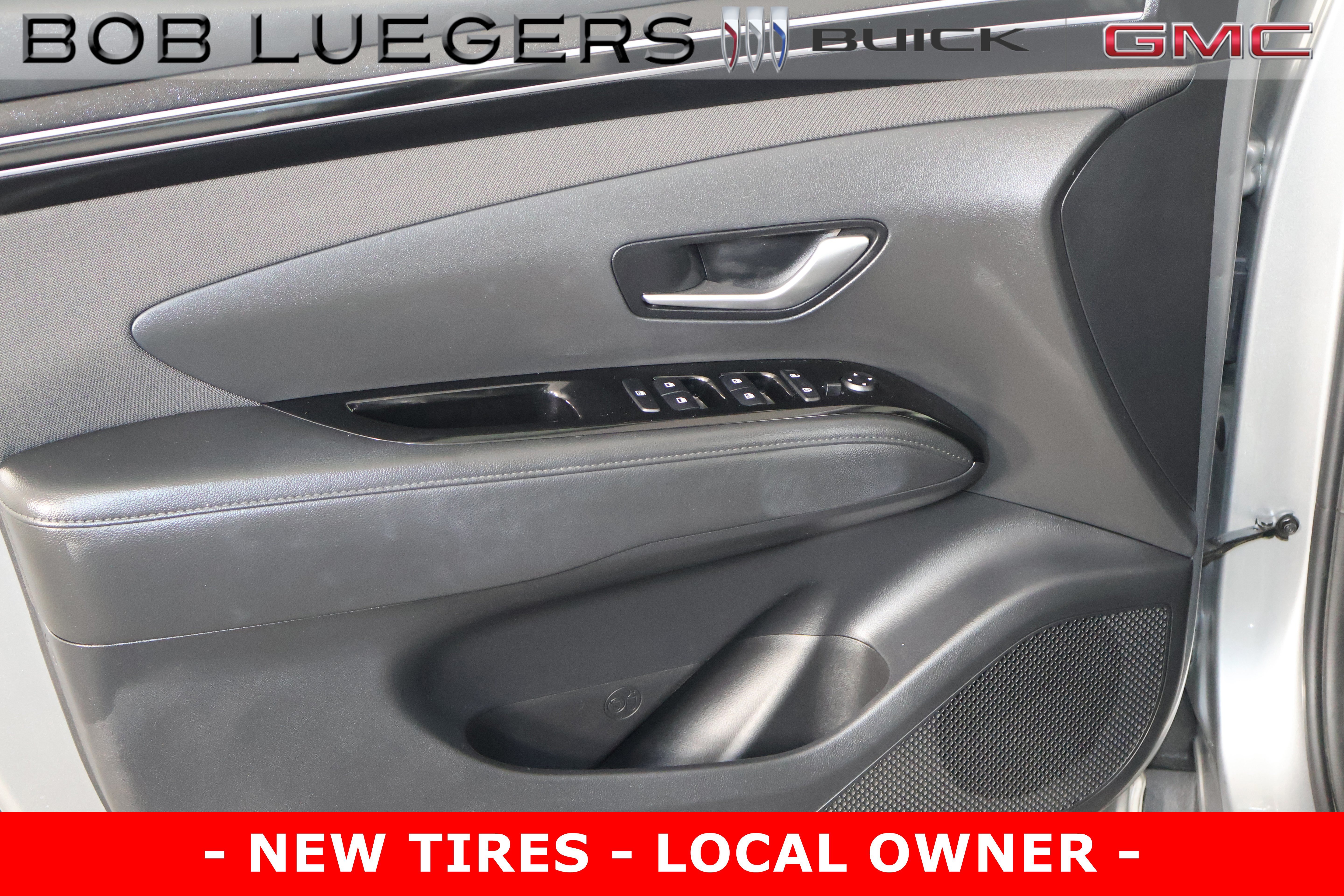 2022 Hyundai Tucson SEL - Photo 7