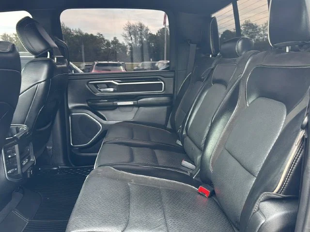 Used 2021 Red Ram Laramie image 12