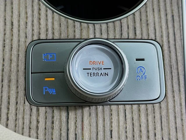 New 2026 Genesis GV80 2.5T Select