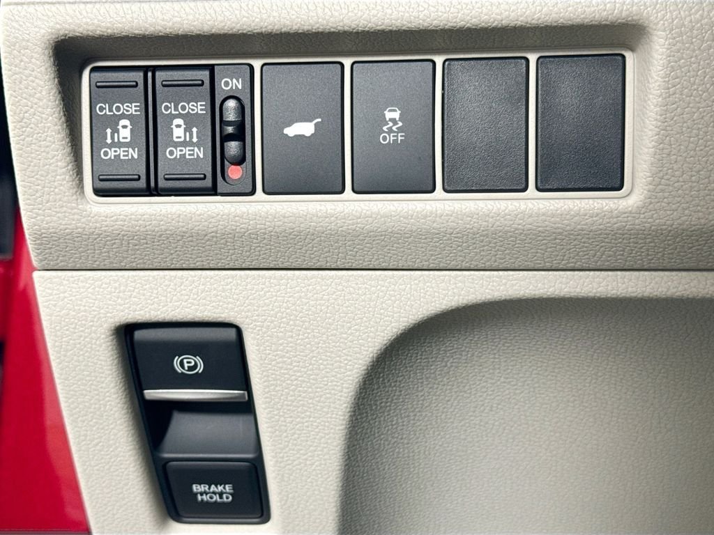 2026 Honda Odyssey EX-L - Photo 43