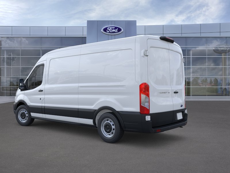 2025 Ford Transit Van Base - Photo 32