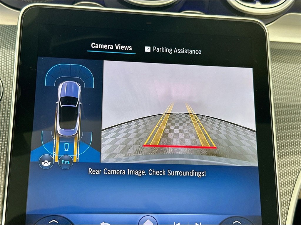 2026 Mercedes-Benz CLE CLE 300 - Photo 17