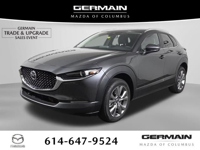 2023 Mazda CX-30 Preferred