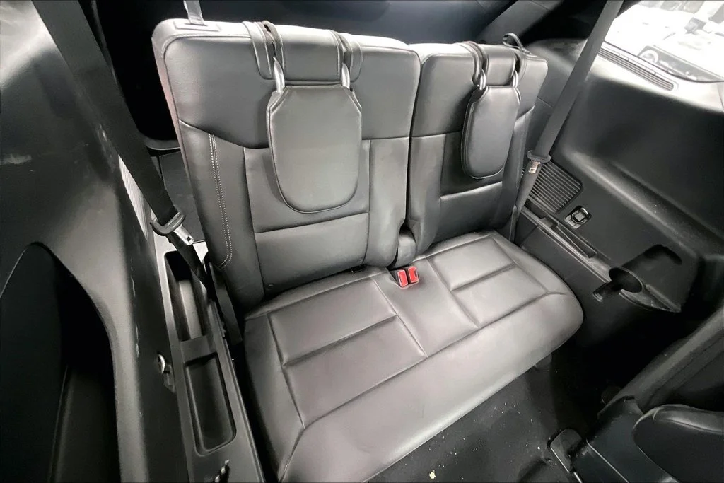 Certified Used 2020 Black Metallic Ford XLT image 27