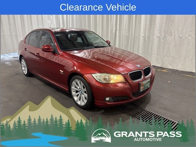 2011 BMW 3 Series 328i