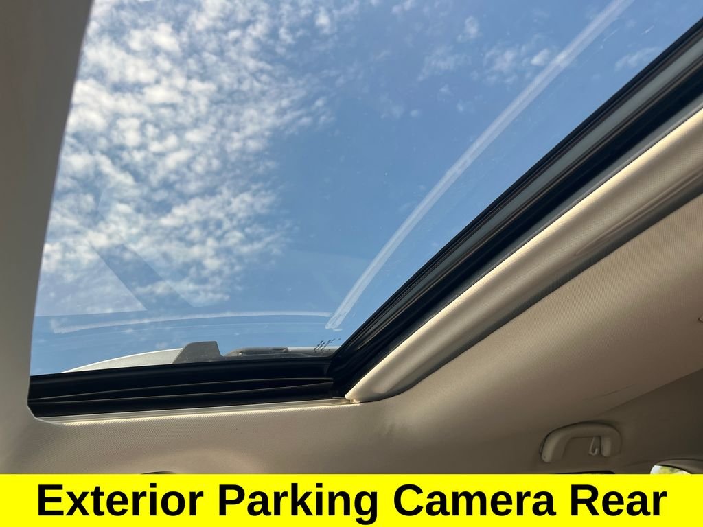 Used 2022 Brown Subaru Touring image 26