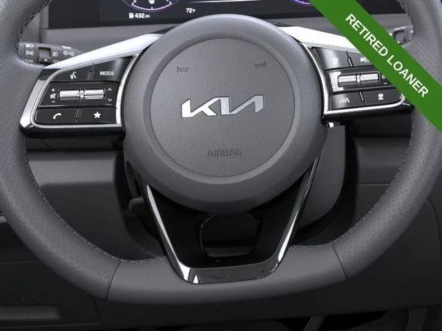 2026 Kia Seltos SX - Photo 22