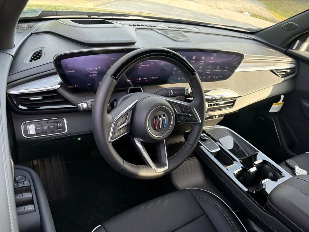 2026 Buick Enclave Preferred - Photo 3