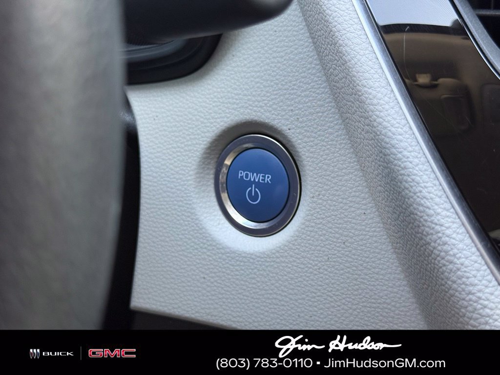 2022 Toyota Corolla LE - Photo 27