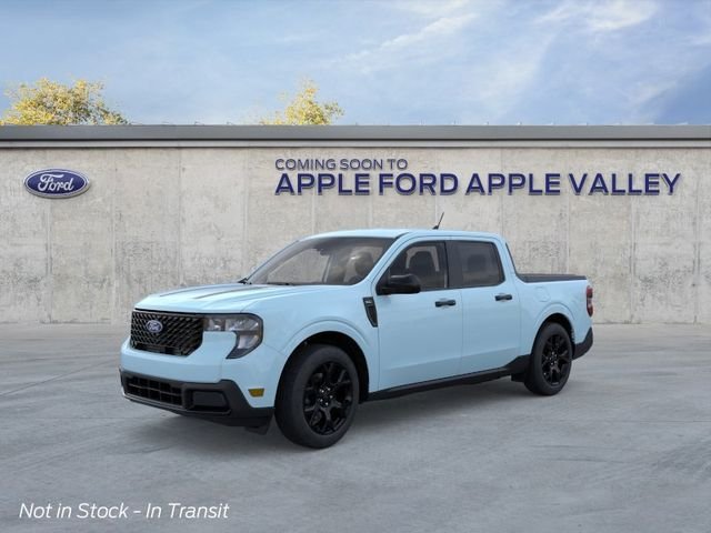 2026 Ford Maverick XLT AWD's photo