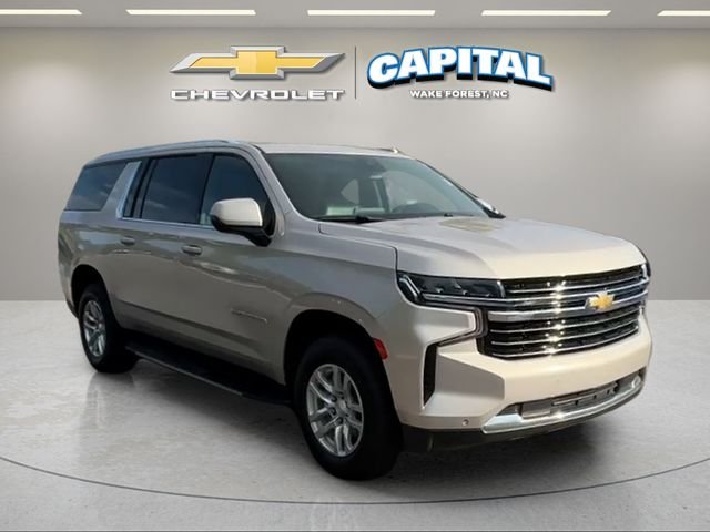 Used 2023 Beige Chevrolet LT image 8