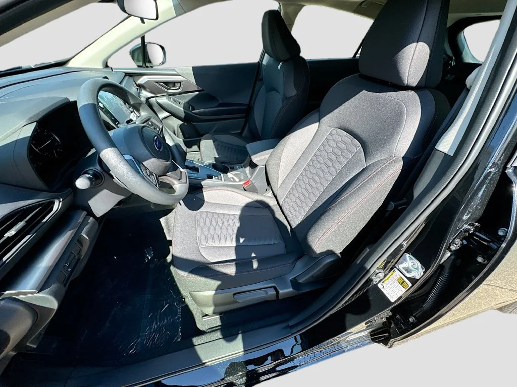 Used 2026 Black Subaru Sport image 25