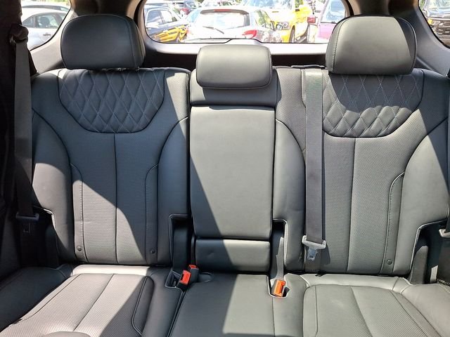 Certified Used 2023 White Hyundai Calligraphy image 19