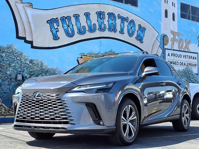 2023 Lexus RX 350 350 Premium FWD's photo