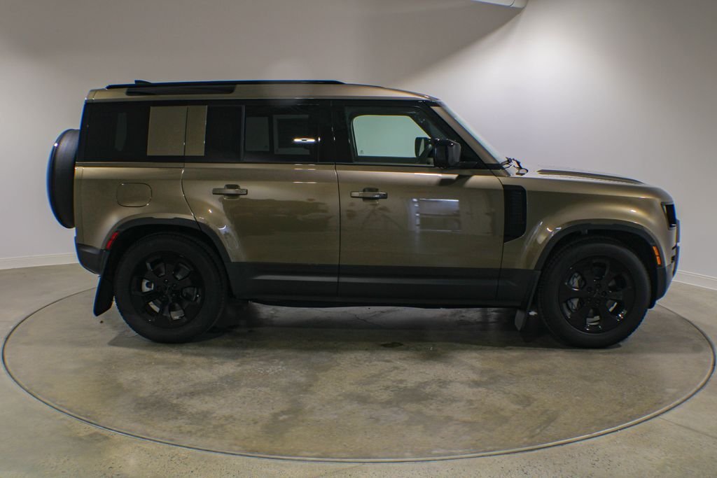 New 2026 Gondwana Stone LAND ROVER S image 7