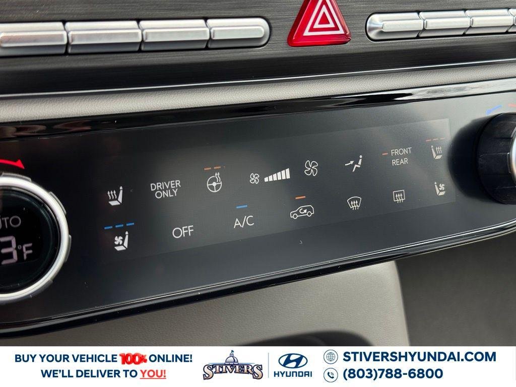 New 2026 Green Hyundai SEL Premium 8P image 38