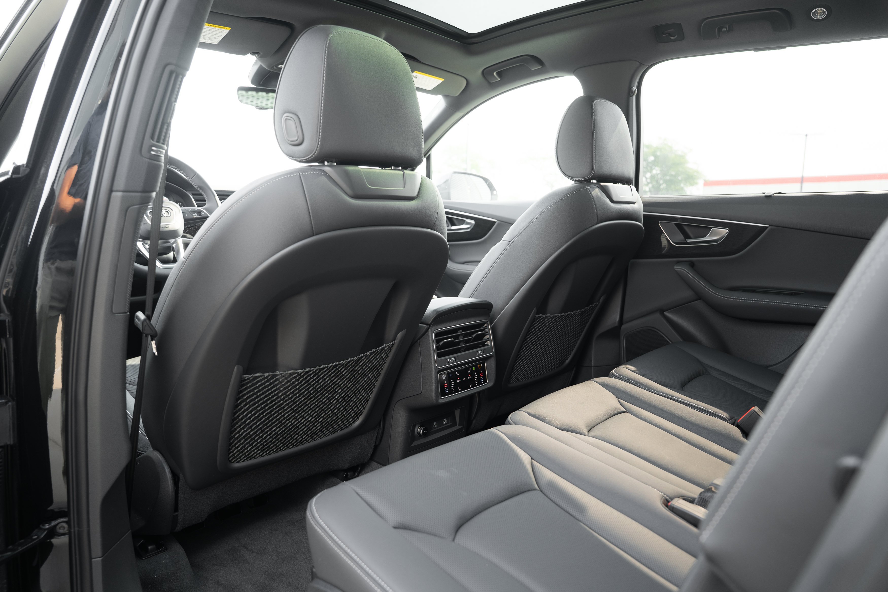 2026 Audi Q7 Premium Plus - Photo 24