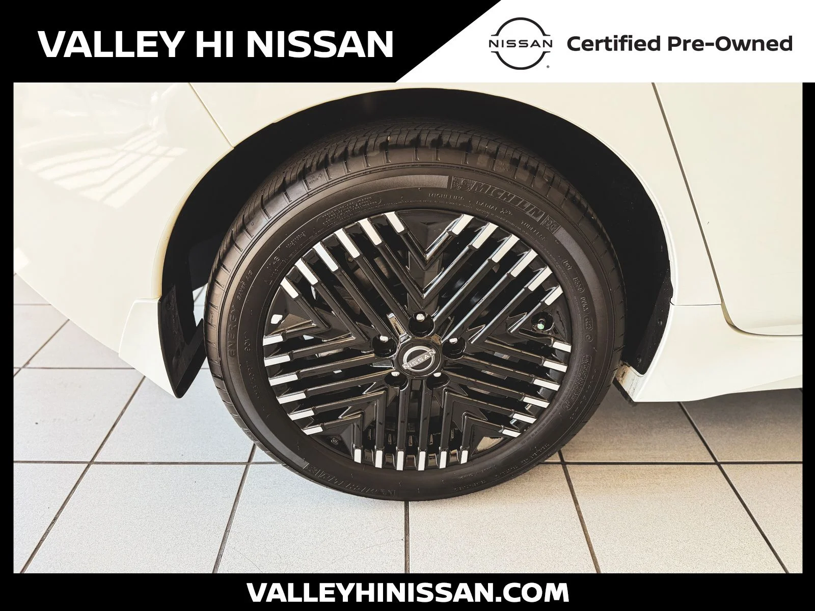 2024 Nissan LEAF SV PLUS - Photo 12