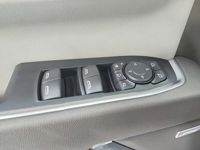 2026 GMC Sierra 2500HD SLT - Photo 41