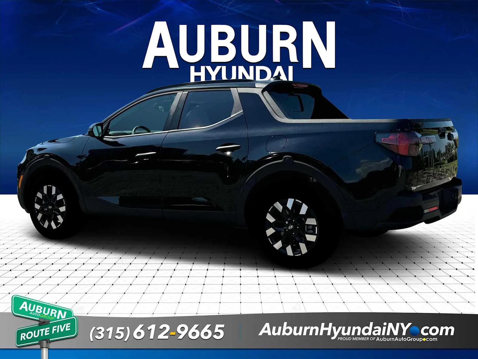 New 2026 Phantom Black Hyundai SEL Activity image 4