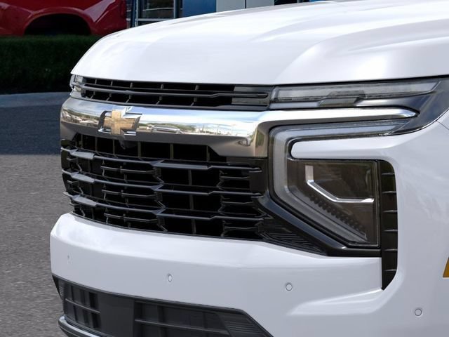 2026 Chevrolet Tahoe LS - Photo 14