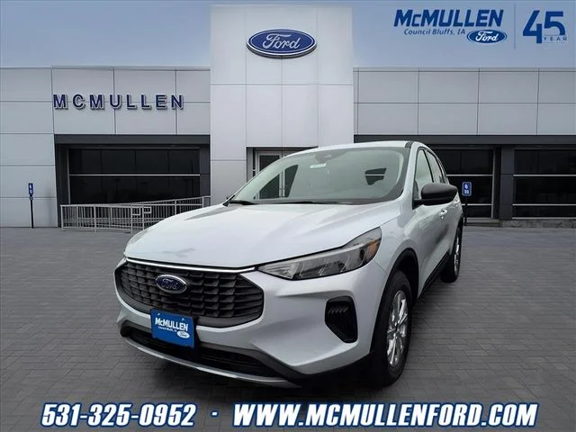 2026 Ford Escape