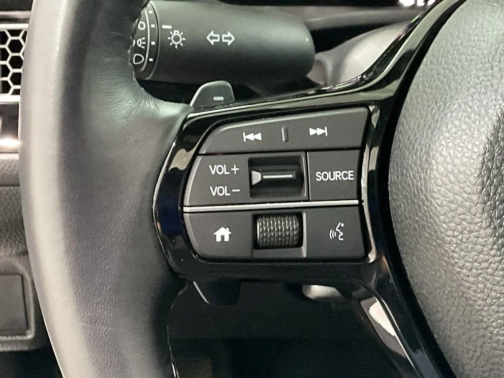 2025 Honda Civic Sport - Photo 47