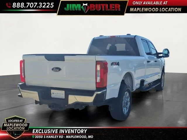 Used 2024  Ford XL image 4