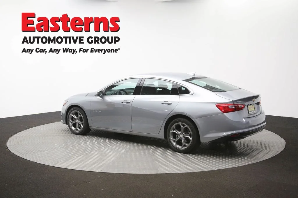 Used 2023 Gray Chevrolet LT image 63